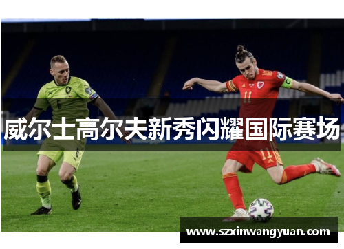 威尔士高尔夫新秀闪耀国际赛场